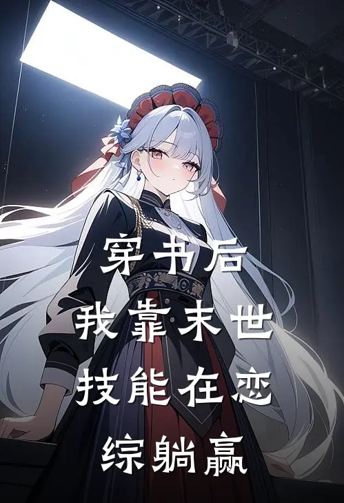 穿书后，我靠末世技能在恋综躺赢姜宁顾宸宇最新好看小说_最新完本小说穿书后，我靠末世技能在恋综躺赢姜宁顾宸宇