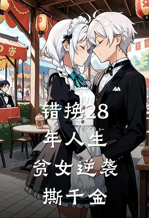 错换28年人生：贫女逆袭撕千金秦雨彤温若溪热门小说阅读_免费完结小说错换28年人生：贫女逆袭撕千金秦雨彤温若溪