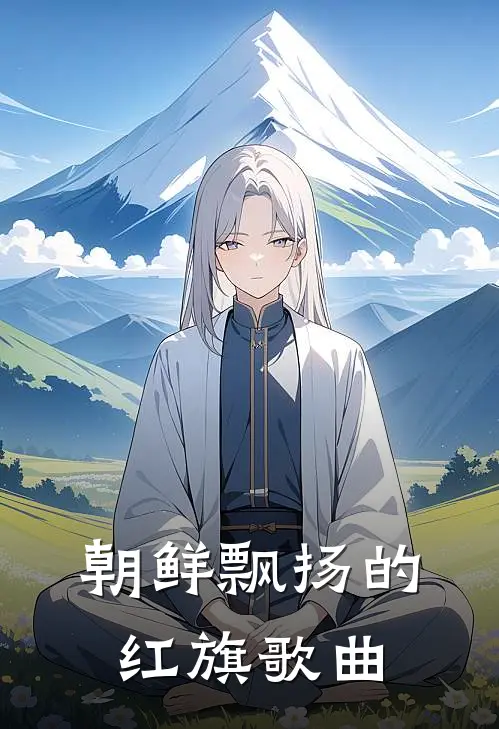 朝鲜飘扬的红旗歌曲