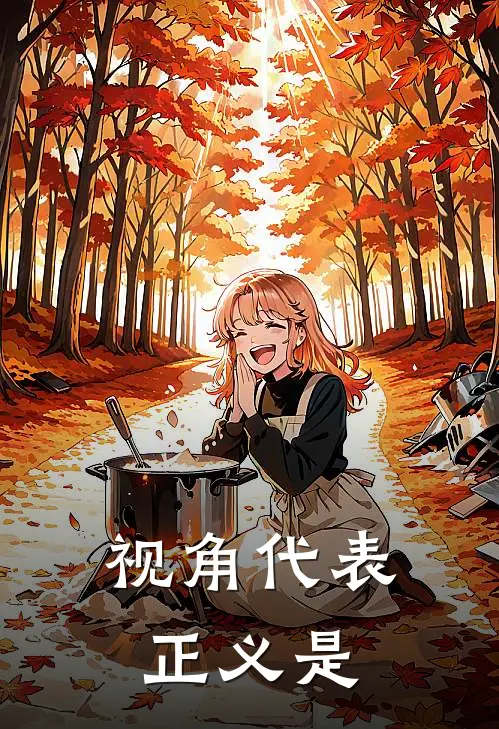 视角代表正义是