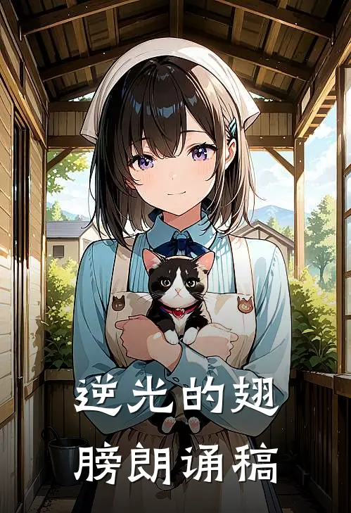 逆光的翅膀朗诵稿