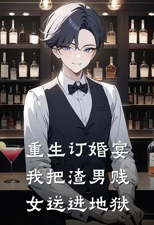 重生订婚宴，我把渣男贱女送进地狱