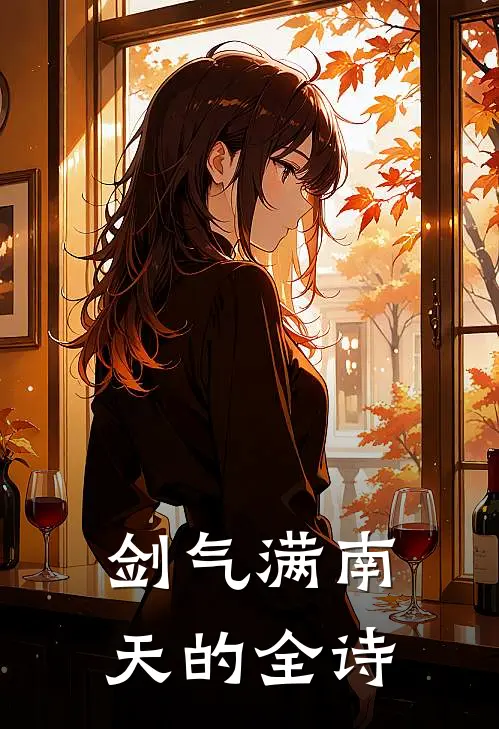 剑气满南天的全诗