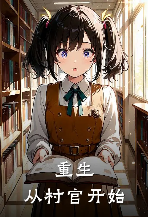 重生：从村官开始