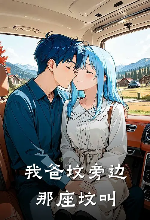 我爸坟旁边那座坟叫