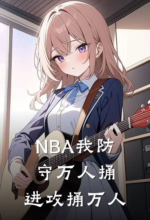 NBA我防守万人捅，进攻捅万人