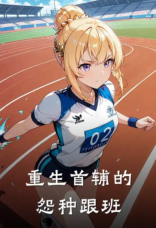 重生首辅的怨种跟班