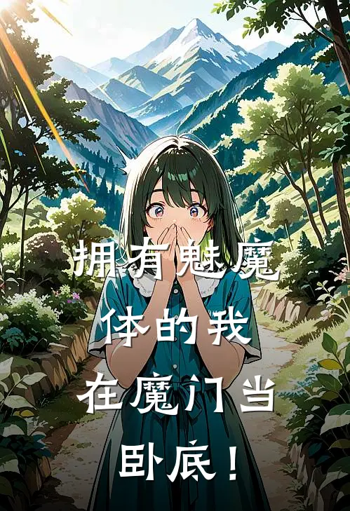 拥有魅魔体的我，在魔门当卧底！顾随安沈傲凝完结版小说_完结版小说拥有魅魔体的我，在魔门当卧底！(顾随安沈傲凝)