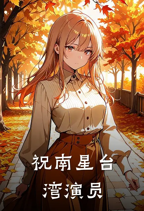 祝南星台湾演员