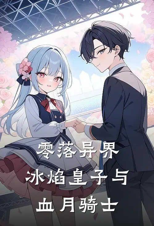 零落异界：冰焰皇子与血月骑士巴顿莉莉丝完整版免费小说_全本免费完结小说零落异界：冰焰皇子与血月骑士巴顿莉莉丝