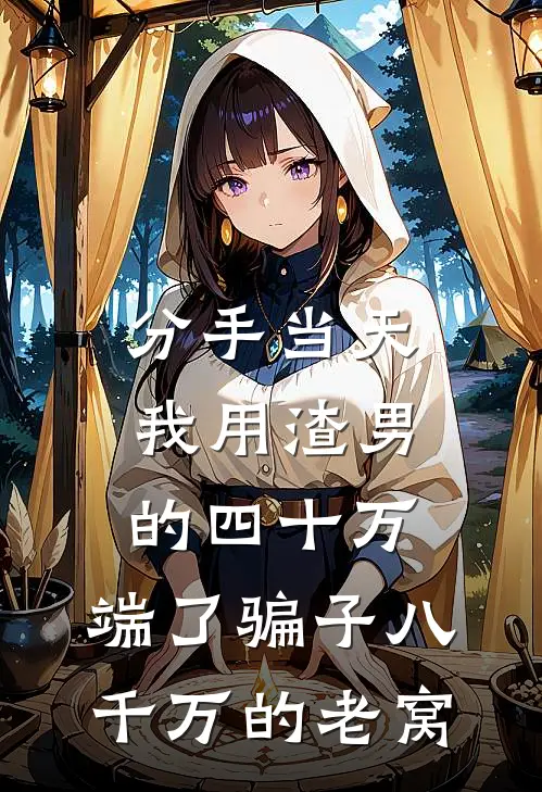 江盼顾沉(分手当天，我用渣男的四十万，端了骗子八千万的老窝)最新章节免费在线阅读_分手当天，我用渣男的四十万，端了骗子八千万的老窝最新章节免费阅读