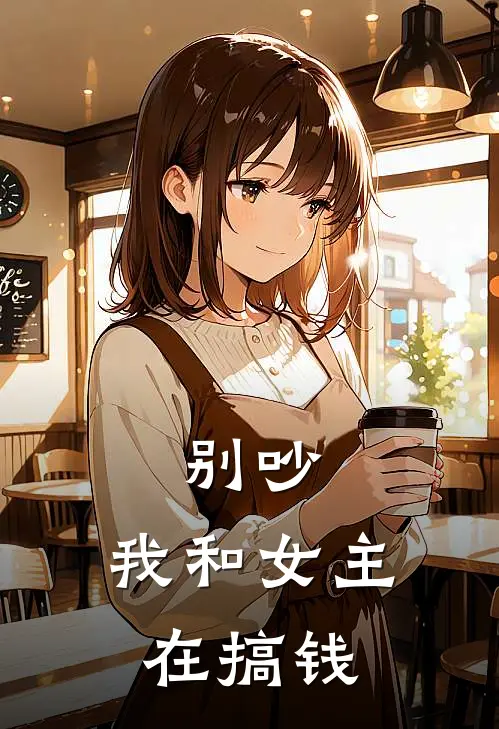 别吵，我和女主在搞钱