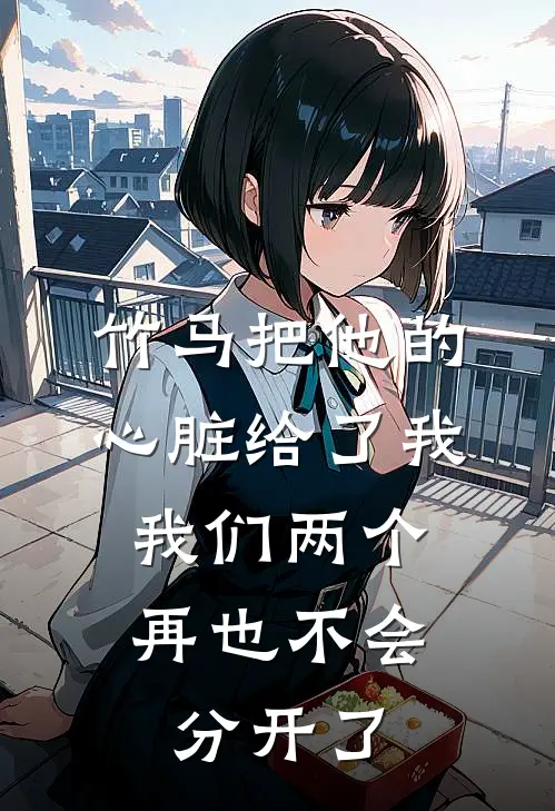 谢年阿笙(竹马把他的心脏给了我，我们两个再也不会分开了)最新章节在线阅读_谢年阿笙全章节阅读