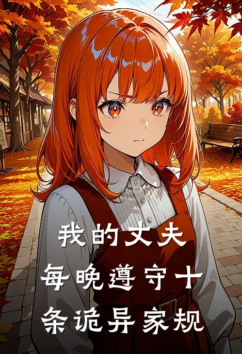 我的丈夫，每晚遵守十条诡异家规(沈峙苏清)无弹窗小说免费阅读_小说免费阅读无弹窗我的丈夫，每晚遵守十条诡异家规沈峙苏清