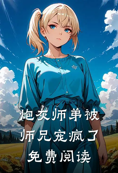 炮灰师弟被师兄宠疯了免费阅读