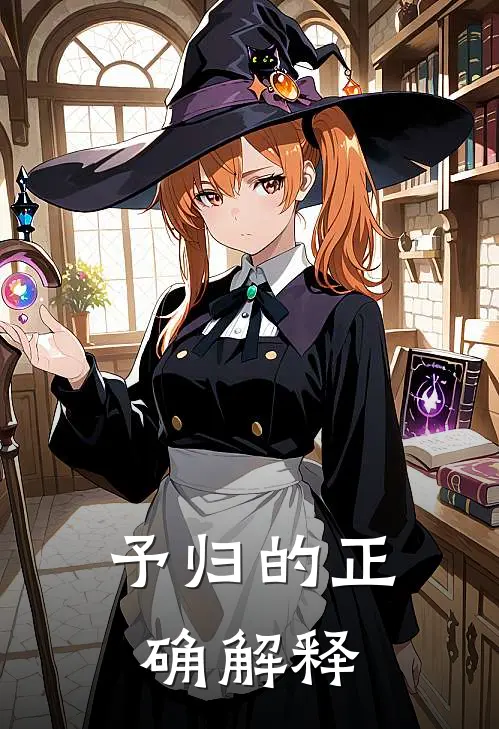 予归的正确解释