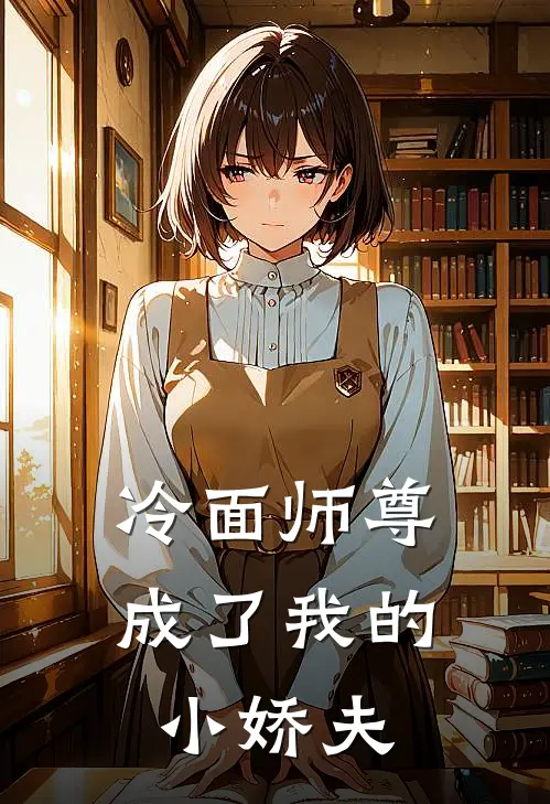 冷面师尊成了我的小娇夫