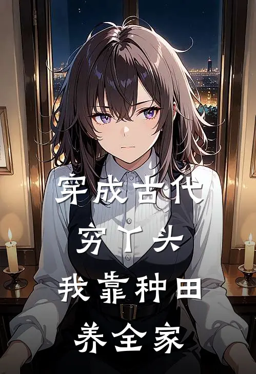 穿成古代穷丫头，我靠种田养全家(姜禾姜豆)在线阅读免费小说_最新章节列表穿成古代穷丫头，我靠种田养全家(姜禾姜豆)