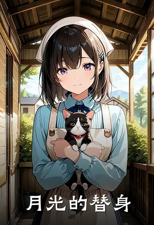 月光的替身沈默月光无弹窗全文免费阅读_最新推荐小说月光的替身(沈默月光)