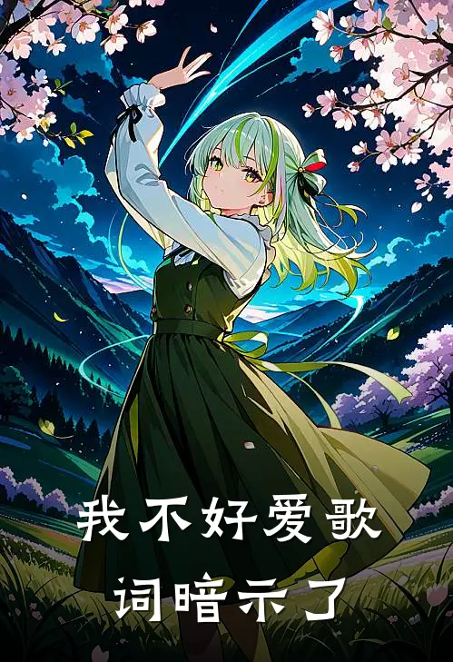 我不好爱歌词暗示了