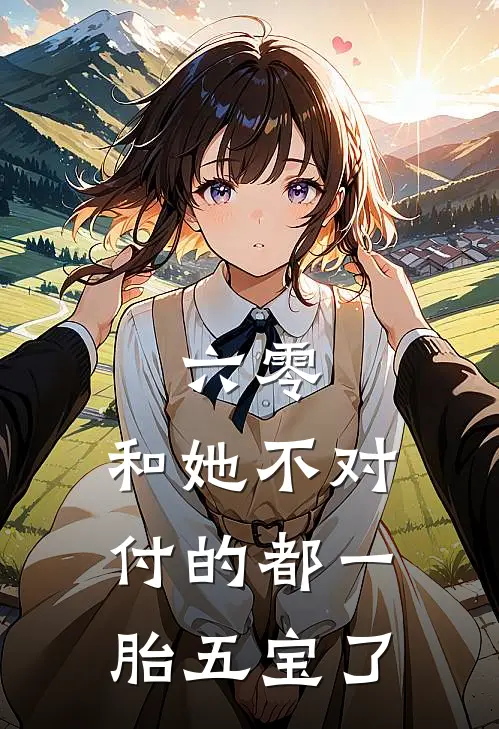 六零：和她不对付的都一胎五宝了