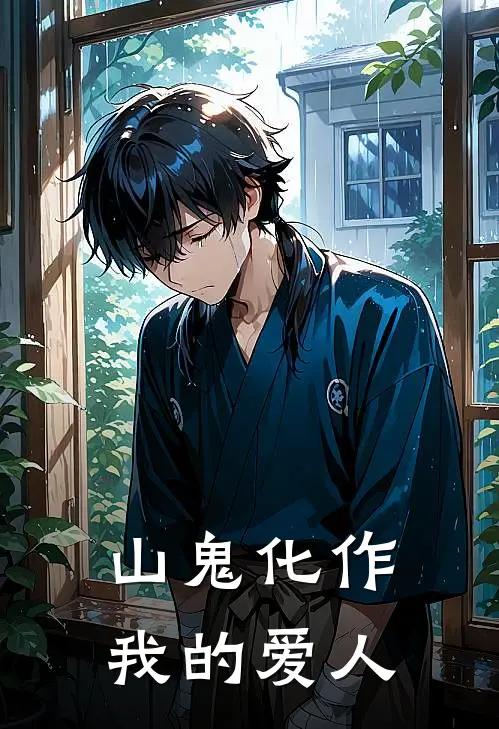 山鬼化作我的爱人