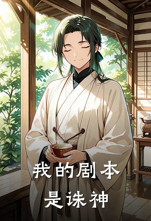 我的剧本是诛神