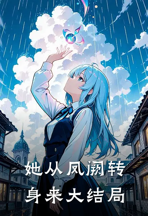 她从凤阙转身来大结局