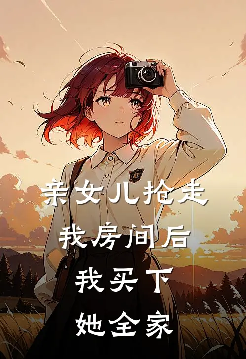 亲女儿抢走我房间后，我买下她全家(周婉茹林建国)热门网络小说_小说推荐完结亲女儿抢走我房间后，我买下她全家(周婉茹林建国)