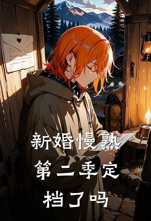 新婚慢熟第二季定档了吗