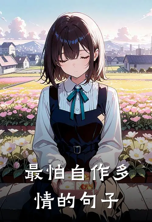 最怕自作多情的句子