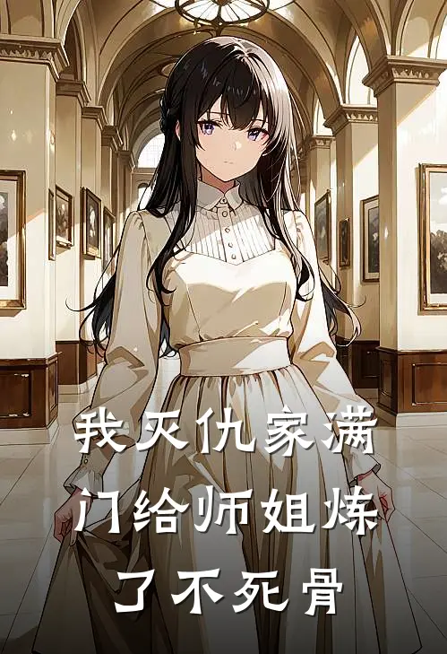 我灭仇家满门给师姐炼了不死骨