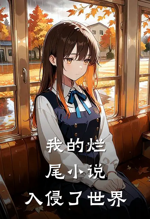 我的烂尾小说，入侵了世界