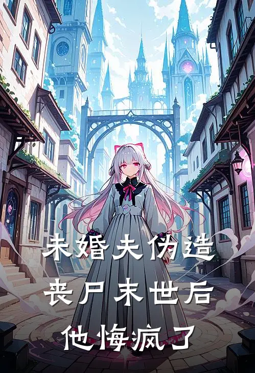 未婚夫伪造丧尸末世后，他悔疯了