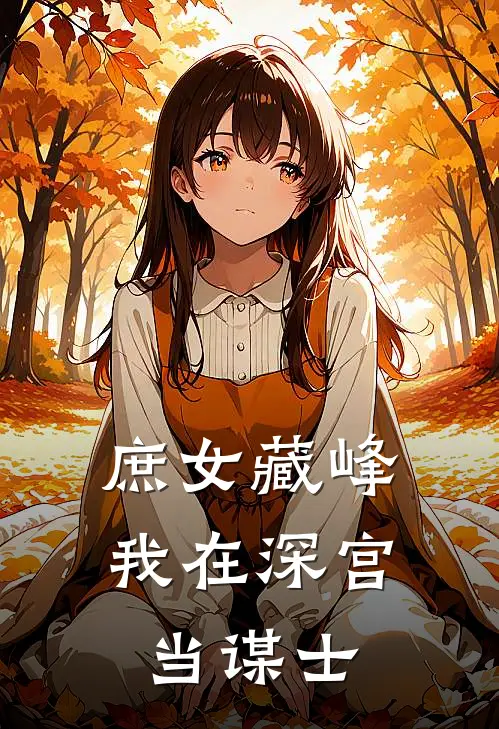 庶女藏峰我在深宫当谋士沈知微沈知雅最新小说推荐_完结小说庶女藏峰我在深宫当谋士(沈知微沈知雅)