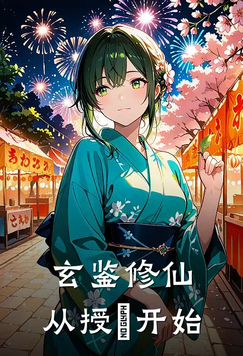 玄鉴修仙，从授箓开始