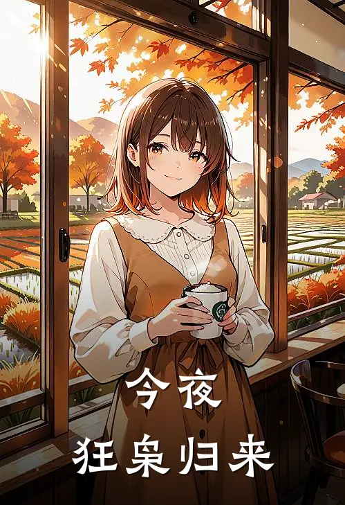 今夜，狂枭归来王波白琮最新小说推荐_完结小说今夜，狂枭归来(王波白琮)