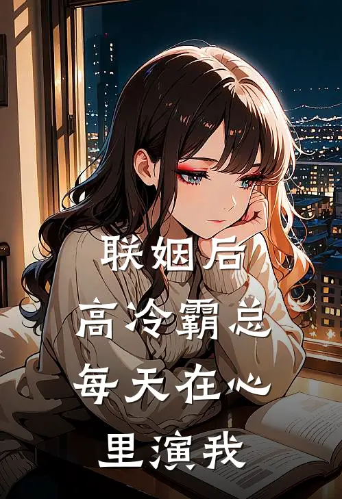 联姻后，高冷霸总每天在心里演我(顾景行高冷霸)全文免费小说_小说免费完结联姻后，高冷霸总每天在心里演我(顾景行高冷霸)