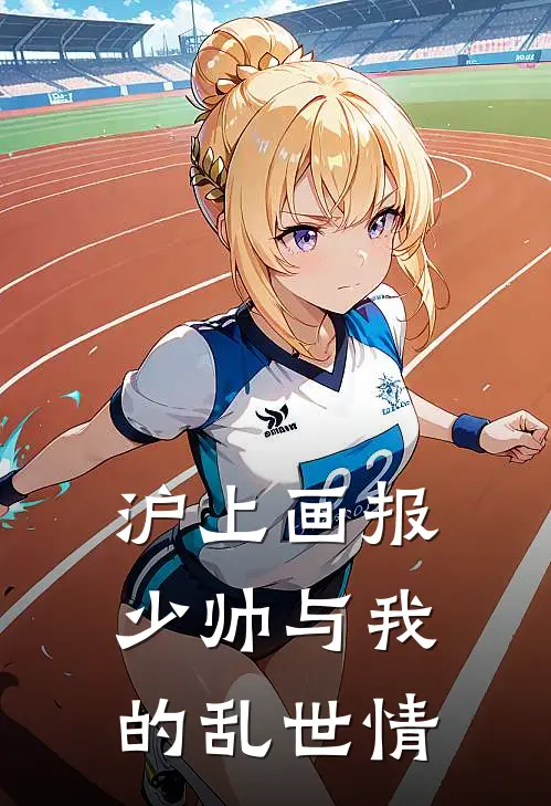 沪上画报：少帅与我的乱世情