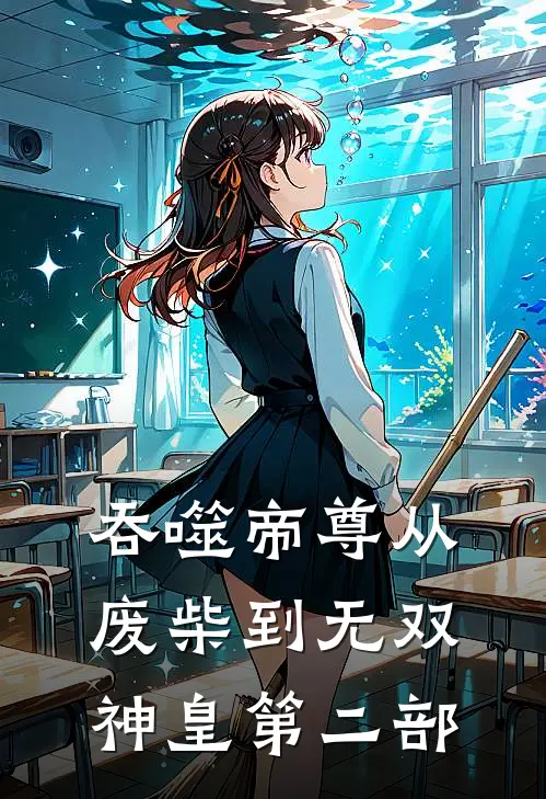 吞噬帝尊从废柴到无双神皇第二部