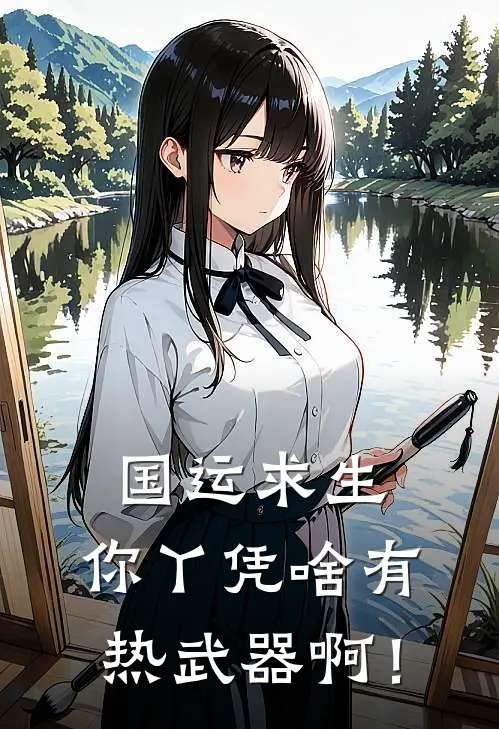 国运求生：你丫凭啥有热武器啊！