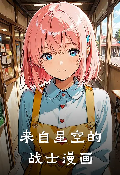 来自星空的战士漫画