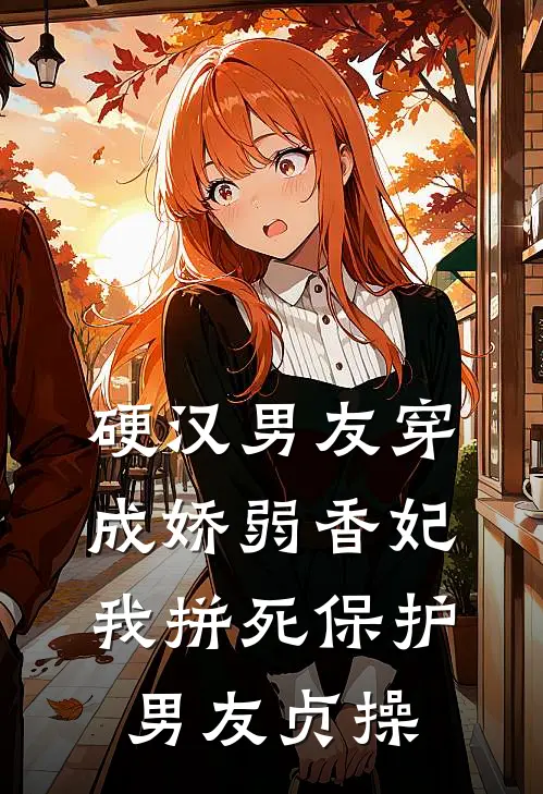 硬汉男友穿成娇弱香妃，我拼死保护男友贞操