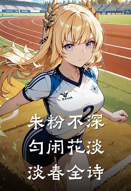 朱粉不深匀闲花淡淡春全诗