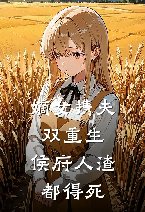 嫡女携夫双重生，侯府人渣都得死