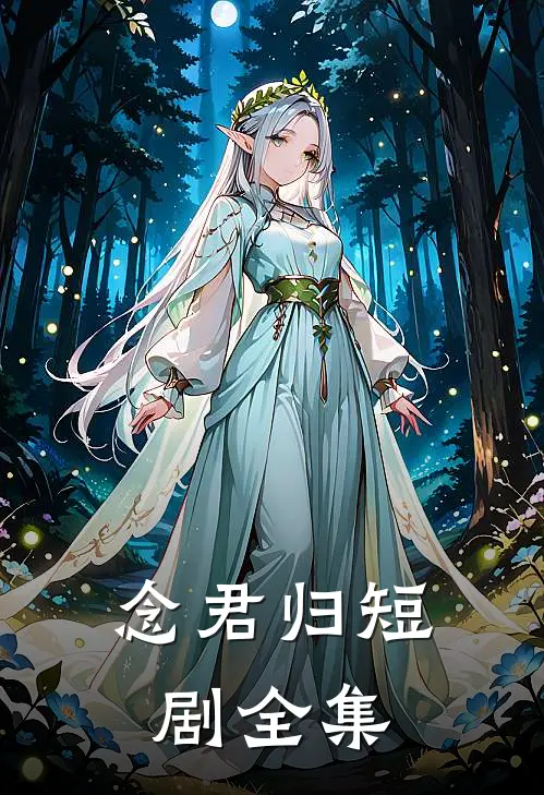 念君归短剧全集