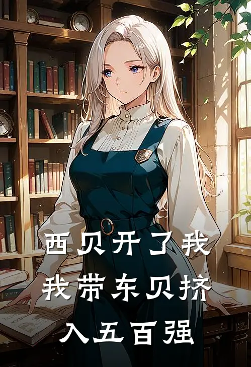 西贝开了我，我带东贝挤入五百强罗志祥贾星星新热门小说_免费阅读全文西贝开了我，我带东贝挤入五百强罗志祥贾星星