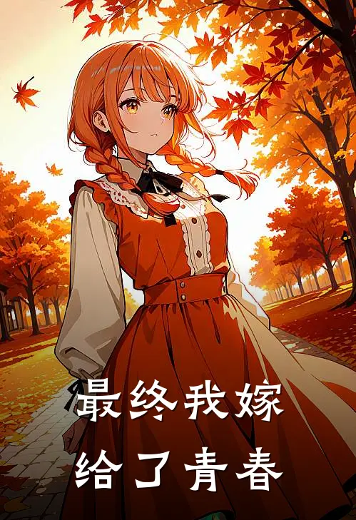 江辰苏念芷《最终我嫁给了青春》完结版免费阅读_江辰苏念芷热门小说