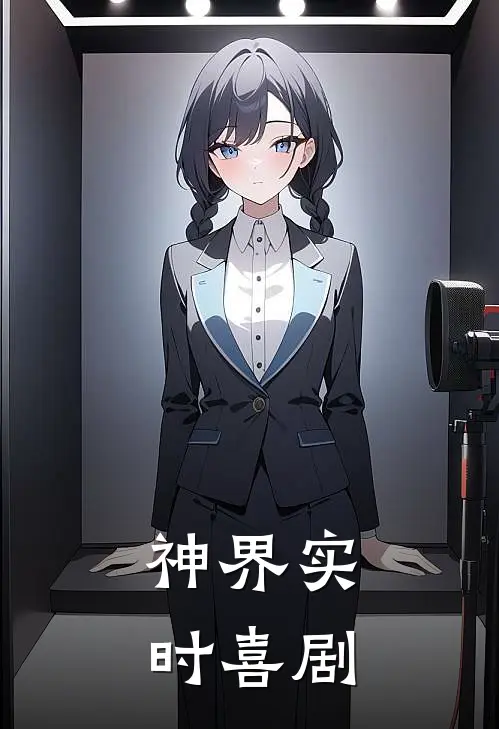 神界实时喜剧(柯林安菲娅)免费完结小说_小说完整版免费阅读神界实时喜剧(柯林安菲娅)