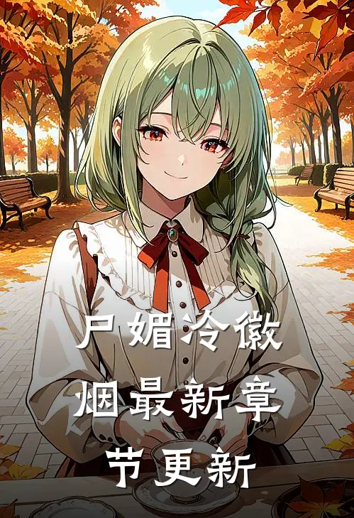 尸媚冷徽烟最新章节更新